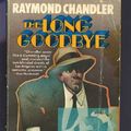 Cover Art for 9780345257345, The Long Goodbye by Raymond Chandler