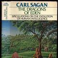 Cover Art for 9780340226858, The Dragons of Eden by Carl Sagan