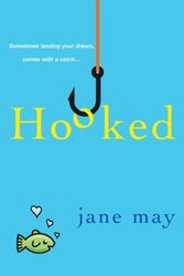 Cover Art for 9780758213624, Hooked by Jane May