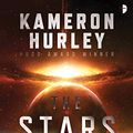 Cover Art for B07YRV71Y3, The Stars Are Legion by Kameron Hurley