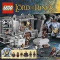 Cover Art for 0673419169844, The Mines of Moria Set 9473 by LEGO