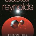 Cover Art for 9780575083158, Chasm City by Alastair Reynolds