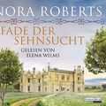 Cover Art for 9783837126617, Pfade der Sehnsucht: O'Dwyer 2 by Nora Roberts