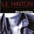 Cover Art for 9780137012602, Outsiders by S. E. Hinton