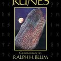 Cover Art for 9780312536763, The Book of Runes by Ralph H. Blum