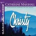 Cover Art for B003TLSLZI, Christy by Catherine Marshall