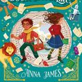 Cover Art for 9780593327227, Pages & Co.: The Book Smugglers by Anna James