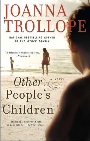 Cover Art for 9780425174371, Other People’s Children by Joanna Trollope