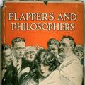 Cover Art for 9781622400393, Flappers and Philosophers by F. Scott Fitzgerald