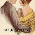 Cover Art for 9783961894246, My Man Jeeves by P.G. Wodehouse