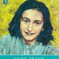Cover Art for 9780140385632, The Diary of a Young Girl by Anne Frank, Mirjam Pressler, Otto Frank