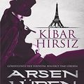 Cover Art for 9786055433963, Arsen Lüpen Kibar Hırsız by Maurice Leblanc