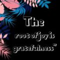 Cover Art for 9798600593466, The root of joy is gratefulness" David Steindl-Rast: A 52 Week Guide To Cultivate An Attitude Of Gratitude: Gratitude ... ... Find happiness & peach in 5 minute a day by Rk Shop Press
