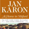 Cover Art for 9780147501639, At Home in Mitford 24-Copy Floor by Jan Karon