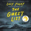 Cover Art for 9781094156446, The Guest List: A Novel by Lucy Foley