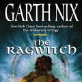 Cover Art for 9780613714419, The Ragwitch by Garth Nix