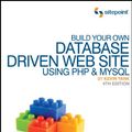 Cover Art for 9780980576818, Build Your Own Database Driven Website Using PHP and MySQL by Kevin Yank
