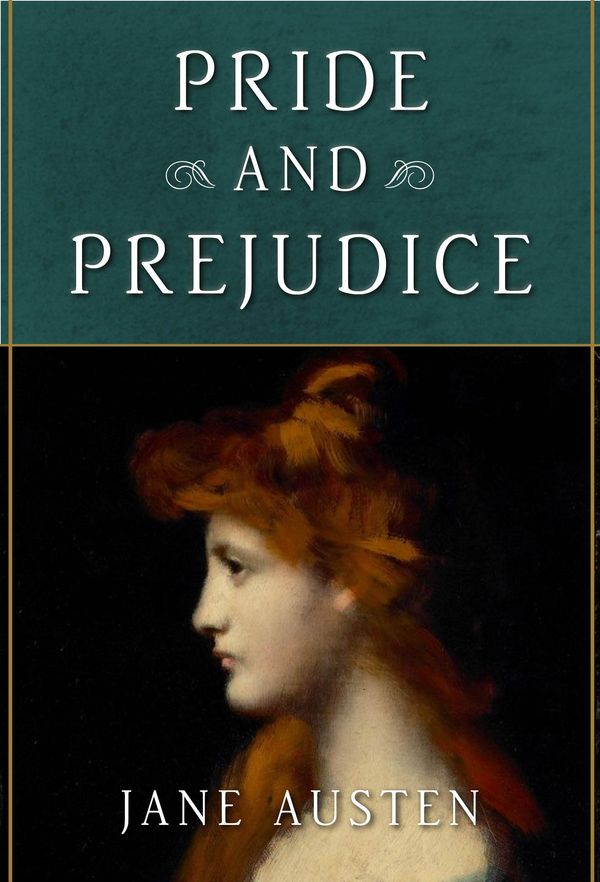 Cover Art for 9781772751109, Pride and Prejudice by Jane Austen