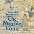 Cover Art for 9780486115368, The Marble Faun by Nathaniel Hawthorne