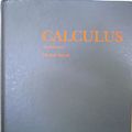 Cover Art for 9780914098898, Calculus by Michael Spivak