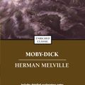 Cover Art for 9780671028350, Moby-Dick by Herman Melville