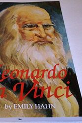 Cover Art for 9781887840316, Leonardo Da Vinci by Emily Hahn