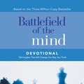 Cover Art for 9780759573765, Battlefield of the Mind Devotional by Joyce Meyer