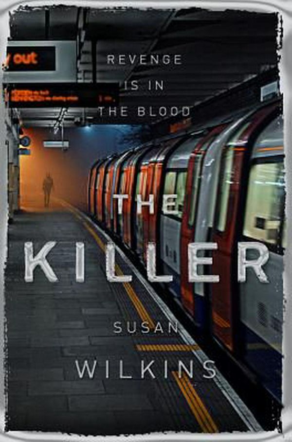 Cover Art for 9781509850747, The KillerA Kaz Phelps Novel 3 by Susan Wilkins