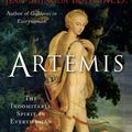 Cover Art for 9781491534267, Artemis: The Indomitable Spirit in Everywoman by Jean Shinoda Bolen