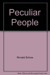 Cover Art for 9781560850120, Peculiar people: Mormons and same-sex orientation by Marybeth; Schow, Wayne Scho Ron; Raynes