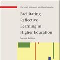 Cover Art for 9780335220915, Facilitating Reflective Learning in Higher Education by Ms Anne Brockbank