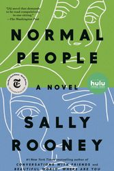 Cover Art for 9781984822185, Normal People by Sally Rooney