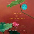 Cover Art for 9781538407653, The God of Small Things: Library Edition by Unknown