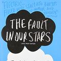 Cover Art for 9781594137907, The Fault in Our Stars (Thorndike Press Large Print the Literacy Bridge) by John Green