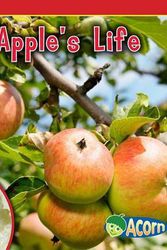 Cover Art for 9781432941505, An Apple's Life by Nancy Dickmann