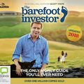 Cover Art for 9781489460745, The Barefoot Investor: 2018/2019 Edition: The Only Money Guide You'll Ever Need by Scott Pape