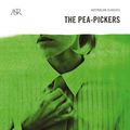Cover Art for 9781743099315, The Pea Pickers by Eve Langley
