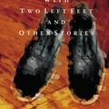 Cover Art for 9781451500363, The Man with Two Left Feet: And Other Stories by P. G. Wodehouse