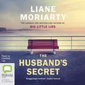 Cover Art for B07R62MVR6, The Husband's Secret by Liane Moriarty