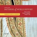 Cover Art for 9780199399789, Patterns of World History: Combined Volume by Associate Professor of History Peter Von Sivers