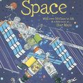 Cover Art for 9780794520885, See Inside Space by Katie Daynes