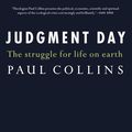 Cover Art for 9781742240152, Judgment Day by Paul Collins