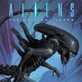 Cover Art for 9781302928155, Aliens Omnibus Vol. 1 by Mark Verheiden