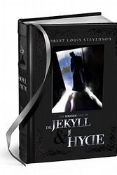 Cover Art for 9781615243501, The Strange Case of Dr. Jekyll & Mr. Hyde by Robert Louis Stevenson