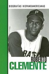 Cover Art for 9781410915962, Roberto Clemente by Mary Olmstead