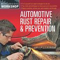 Cover Art for B07DV22VPQ, Automotive Rust Repair and Prevention (Motorbooks Workshop) by Dennis W. Parks