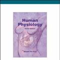 Cover Art for 9780071102070, Human Physiology by Stuart Ira Fox