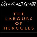 Cover Art for 9780060849535, The Labours of Hercules by Agatha Christie