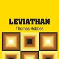 Cover Art for 9781613825440, Leviathan by Thomas Hobbes