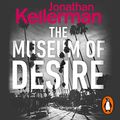 Cover Art for B08156NCY3, The Museum of Desire by Jonathan Kellerman
